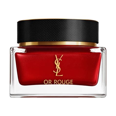 ysl rouge cream|ysl or rouge la creme.